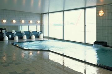 Active Resorts Fukuoka Yahata Kitakyūshū Exterior foto