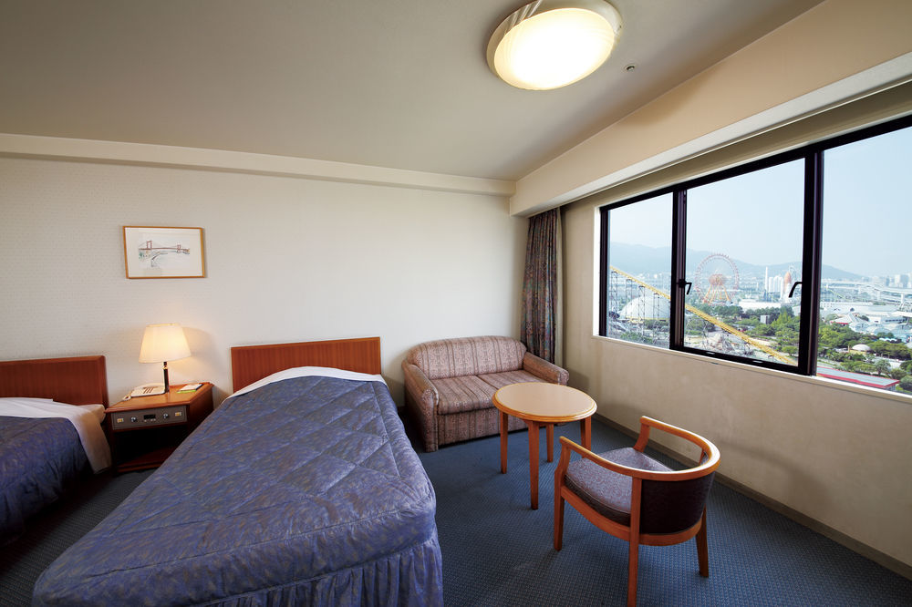 Active Resorts Fukuoka Yahata Kitakyūshū Exterior foto