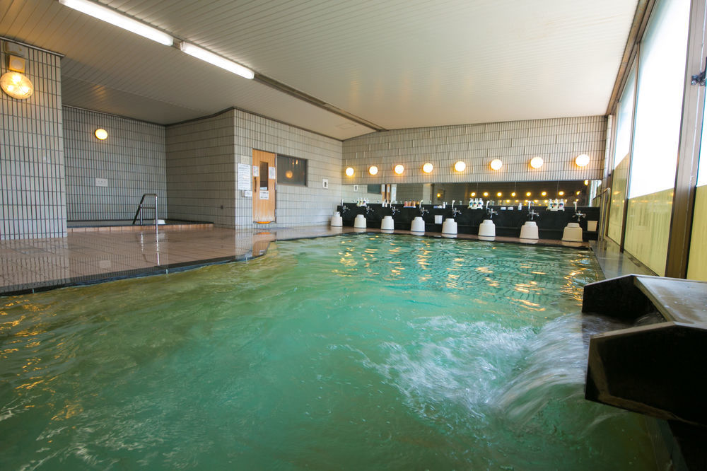 Active Resorts Fukuoka Yahata Kitakyūshū Exterior foto