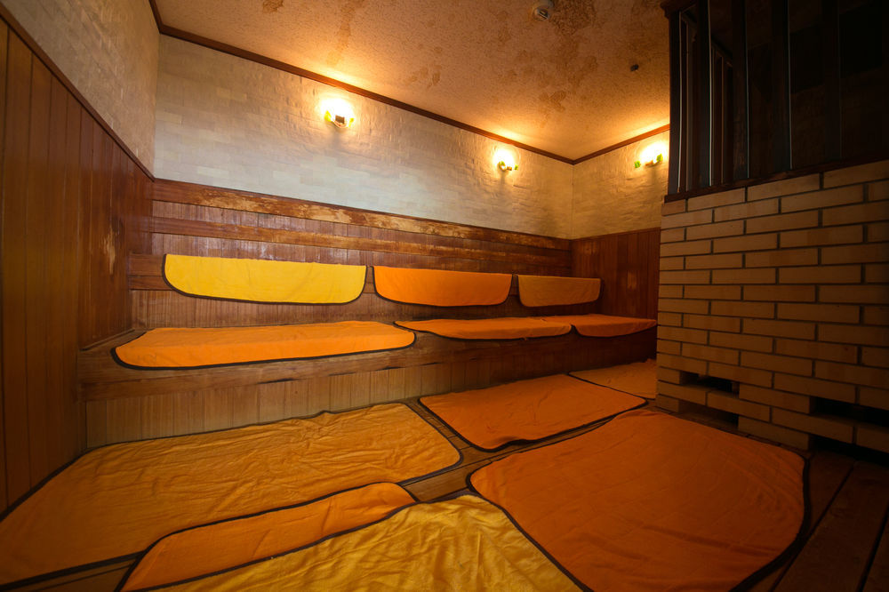 Active Resorts Fukuoka Yahata Kitakyūshū Exterior foto